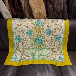 SPRING’S Favorite HERMES SCARF